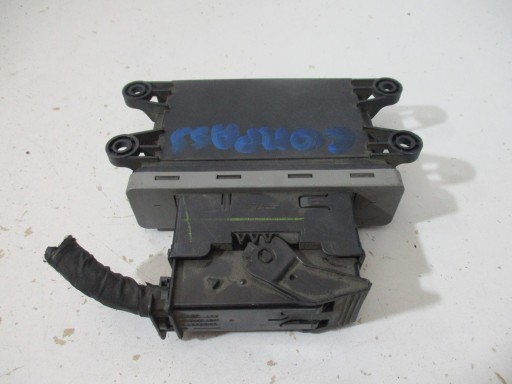 Модуль контроллера Jeep Compass 68383594AE