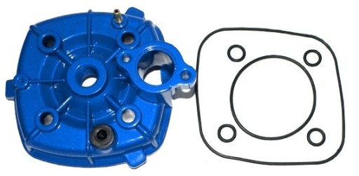 WAD76287222837397680 - ГОЛОВКА ЦИЛІНДРУ GILERA RUNNER RUNNER SP DD 50 до 98