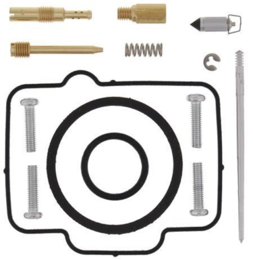 26-1166 - Комплект для ремонта карбюратора Honda CR 250 R 00