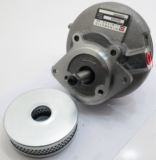 5ST/39969CASNTF - K205653 CASE SPARE