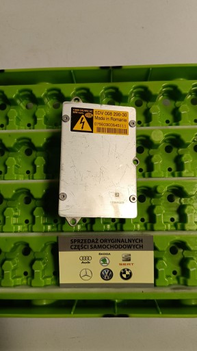 Контроллер ксенона 5dv008290-30 5dv008290-00 5dv008855-01 5dv008764-00