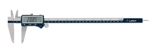 Штангенциркуль цифровий Limit CDN-BT Bluetooth IP67 300 мм