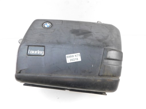 BMW K75 багажник без ключа