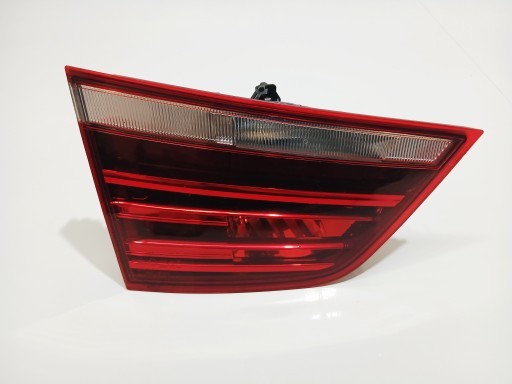 light left rear part rear BMW X3 F25 OE 7217309