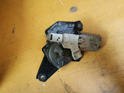 Motor Wischer heck RENAULT SCENIC II 8200153458-B 03-09