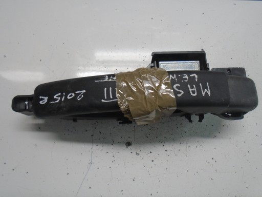 МАЙСТЕР III РУЧКА ЛІВИХ РОЗСУВНИХ ДВЕРЕЙ