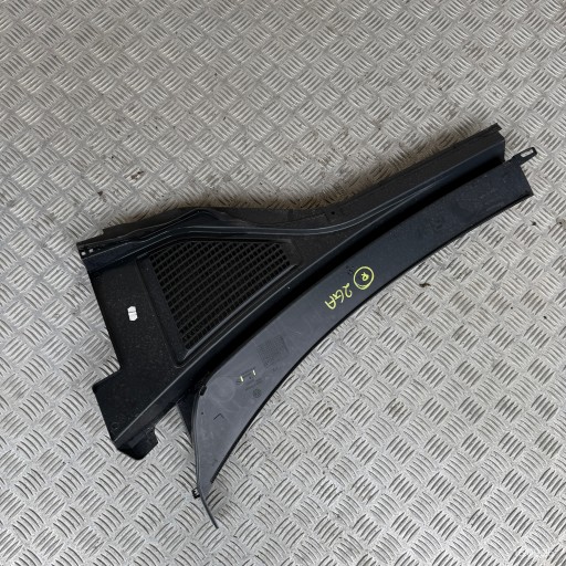 torpedo right VW VOLKSWAGEN T-ROC 2GA819404