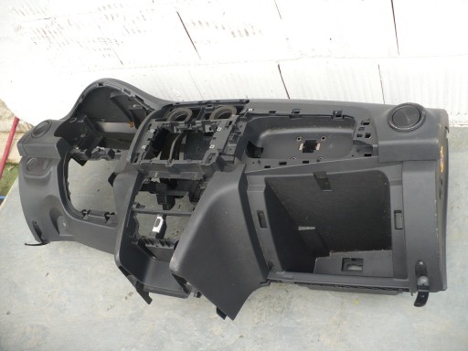 КОНСОЛЬ ДОШКА FORD RANGER IV ЄВРОПА 2012