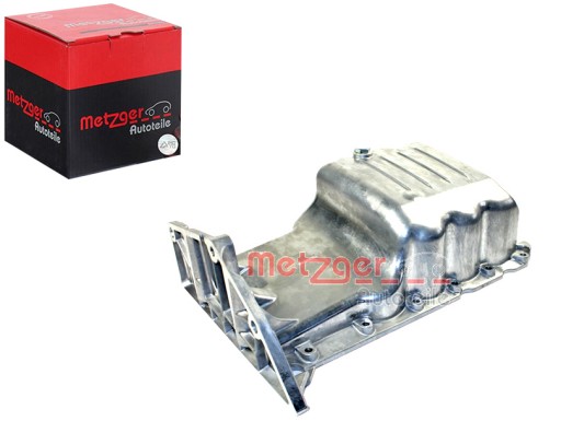 7990016 - МАСЛЯНИЙ ПІДДОН METZGER