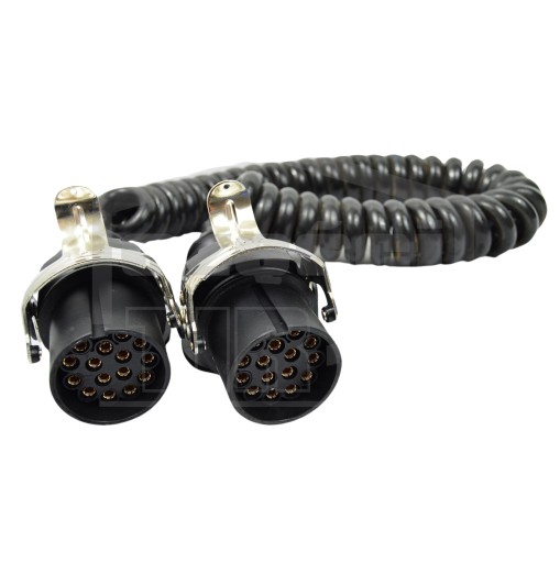 ЭЛЕКТРИЧЕСКИЙ КАБЕЛЬ ADR 15-15 ПОЛЬСКИЙ L- 4,5 м