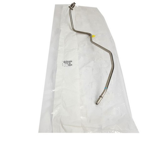 1714J0 - ТРУБКА ДАТЧИКА FAP CITROEN PEUGEOT 1.6 HDI