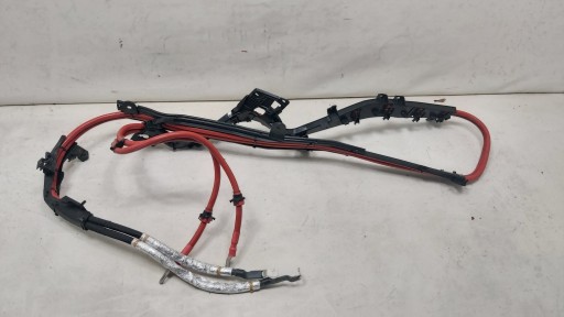 КЛЕМА ПЛЮСОВЫЙ КАБЕЛЬ BMW 9436064-02