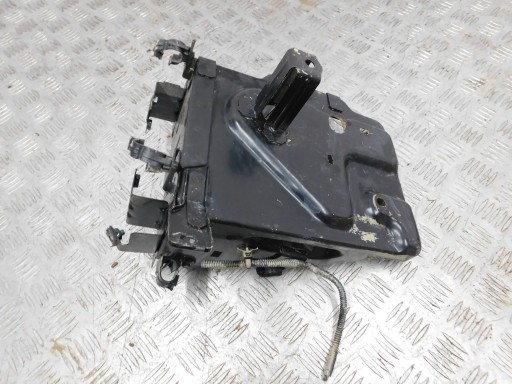 PORTA PER BATTERIA LANCIA YPSILON 11