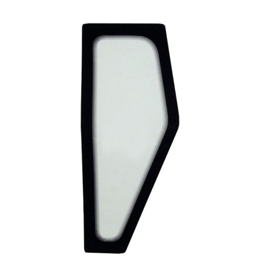 НИЖНЕЕ ПЕРЕДНЕЕ ОКНО ЭКРАННАЯ ПЕЧАТЬ ЛЕВАЯ СТОРОНА КОРПУСА 580K 590M E48353