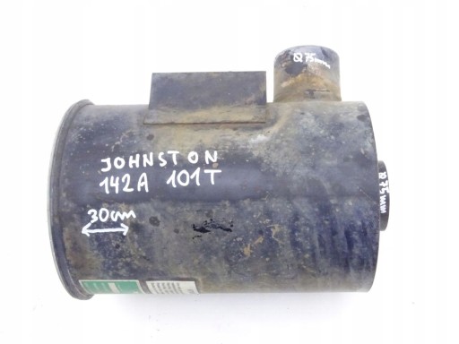 JOHNSTON_CX200_OBUDOWA_FILTRA_POWIETRZA - Корпус воздушного фильтра JOHNSTON CX200 C50 142A