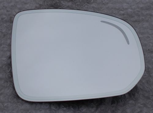 VOLVO XC60 II (2017 -) ФОТОХРОМНИЙ + АСИСТЕНТ ПРАВОРУЧ