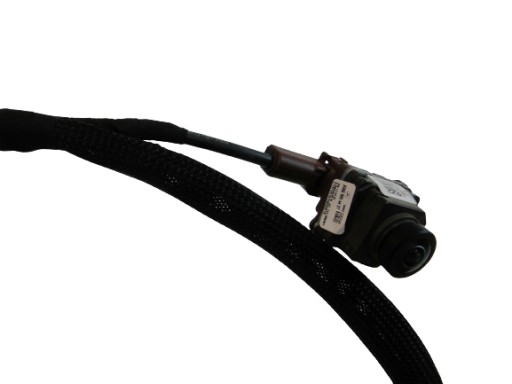 A0009054407 - Mercedes glb 247 x247 360 градусів камера з решіткою