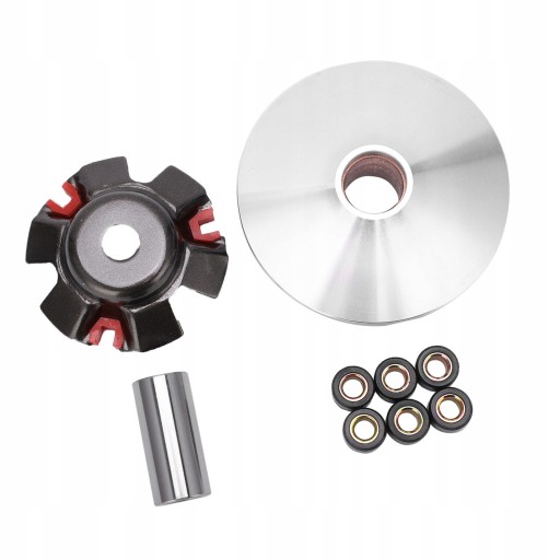 1618210320011 - Заміна комплекту гоночного варіатора o