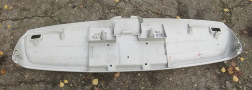 PEUGEOT BOXER II JUMPER 18R cappelliera CIELO INTERNO parasole