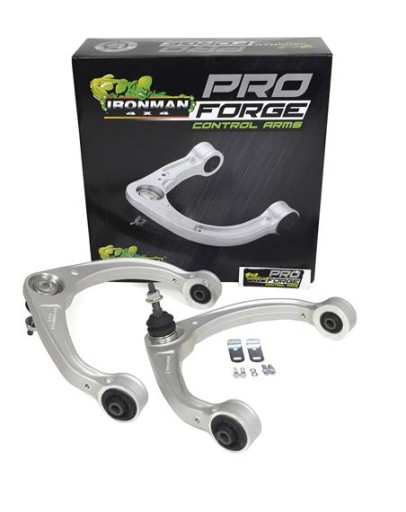 UCA075FA - УСИЛЕННЫЕ ПЕРЕДНИЕ РЫЧАГИ УПРАВЛЕНИЯ DODGE RAM 1500 DS / DT