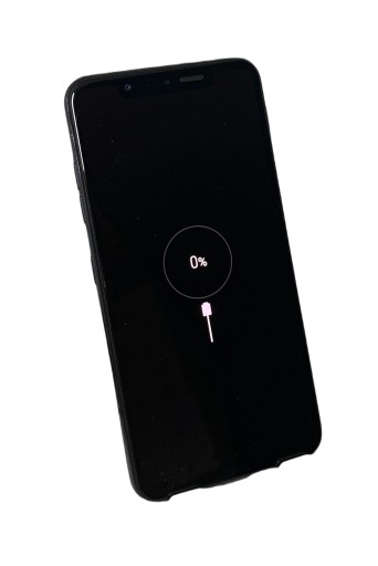 Smartfón LG G8s ThinQ 6 GB / 128 GB EL209