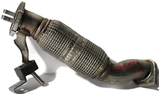 KIA SORENTO IV 4 ВІБРАЦІЙНИЙ ДЕМПФЕР