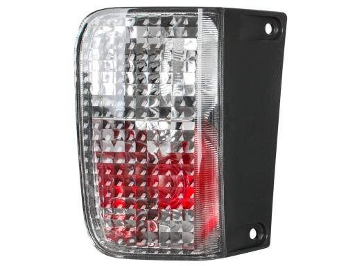 VG-LT-026 - ФОНАР ЗАДНИЙ ЛЕВЫЙ для Renault Trafic 01-07