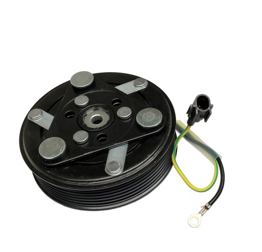 CEL326 - Сцепление кондиционера SANDEN VOLVO S40 V70 S60 S80