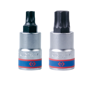 3/4 короткая крышка с наконечником TORX T100 x 80 мм