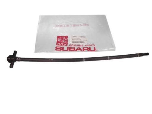 86655SA000 - SUBARU FORESTER ТРУБЫ ТРОЙНИК ОМЫВАТЕЛЯ ЛАМПЫ