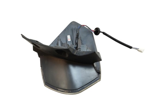 light left left rear part NISSAN X-TRAIL T32 (2013-2017) SUV 220-17939 EUROPA