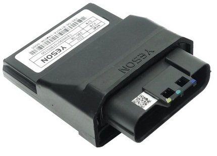 EFIZNZ040 - Разблокированный модуль ECU BARTON Fr Euro5 Junak 906