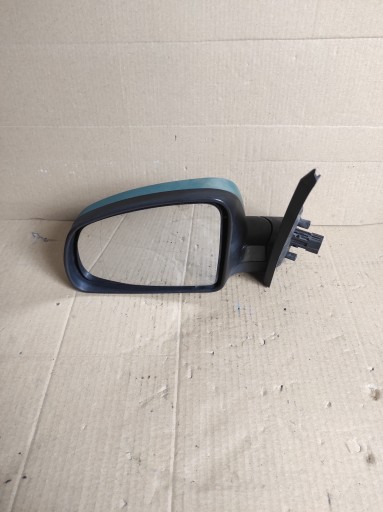 mirror left OPEL MERIVA 5PINOW