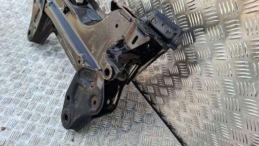 axle beam front 9841133480 FIAT 600E JEEP AVENGER 2024