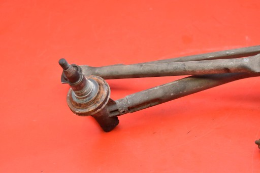 gestänge motor wischer vorne EU 2S6T-17B571-AC FORD FIESTA MK6 02