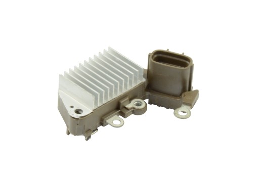 1142868 - РЕГУЛЯТОР НАПРЯЖЕНИЯ ГЕНЕРАТОРА CAT 416B 432D TH62