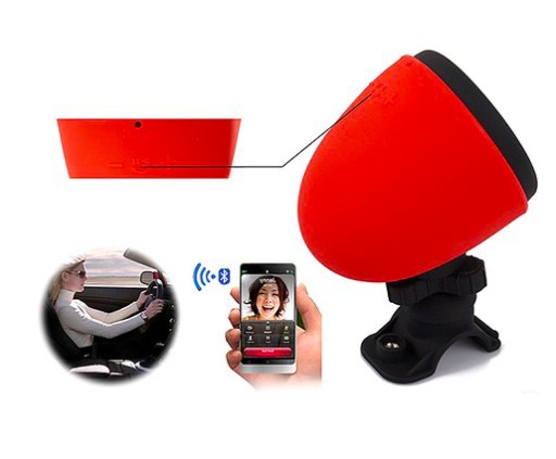 ВЕЛОСИПЕД BLUETOOTH ДИНАМІК ГУЧНОГО ЗВ'ЯЗКУ