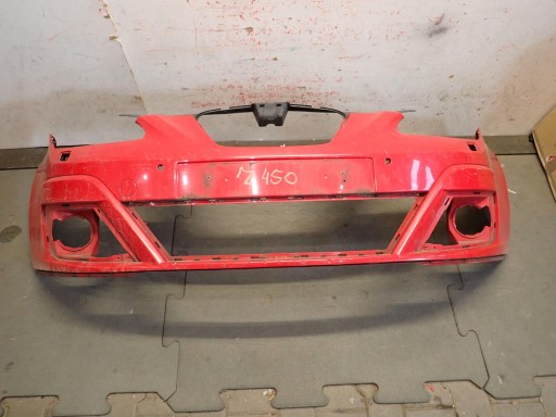 Stoßstange vorne vorne SEAT ALTEA LIFT 2009- 5P9807221