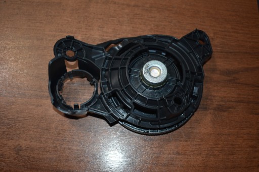 IDEALNY speaker left MERCEDES W214 1