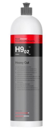 KOCH CHEMIE Heavy Cut H9.02 1л