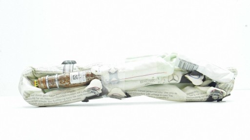 střešní airbag POWIETRZNA airbag pravá MERCEDES CLA W117 A1178601202