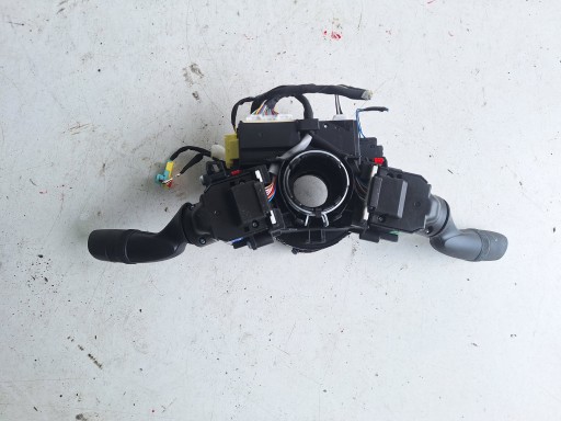 TOYOTA CH-R II 23-> steering wheel levers and controls + ring airbag