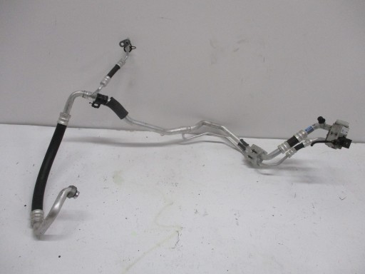 Шланг кондиціонера для HYUNDAI T41623-1810