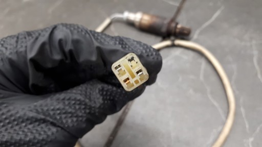 A24-A71 026 76160 электрический датчик SUBARU LEGACY II