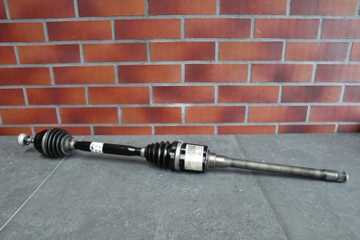 PÓŁOŚ PRAWA PRZÓD PRZEDNIA BMW X5M F95 X6M F96 X5 G05 X6 G06 X7 G07 8486203