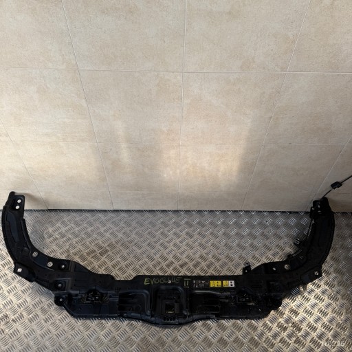 bar, wall front upper lock LAND ROVER EVOQUE II K8D2-16E165-AA
