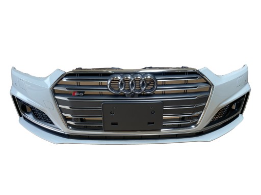 8W6807065F - Audi s5 8w камера переднього бампера ls9r