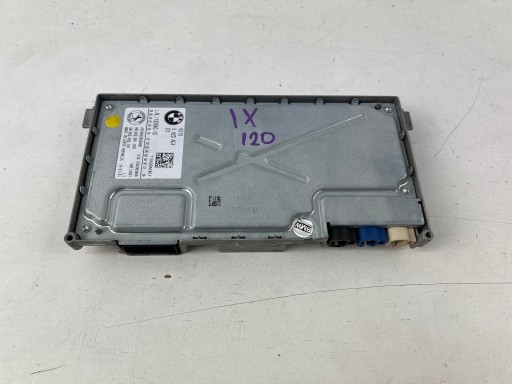 modul Bedienteil des Kombiinstruments BMW IX I20 5A2DAC4