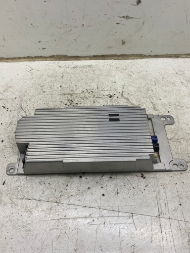 module control unit BLUETOOTH 9257150 BMW X3 F25 2.0D X-DRIVE 4X4