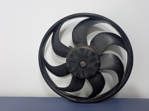 MONDEO MK5 1.5 B ВЕНТИЛЯТОР ОХЛАЖДЕНИЯ КУЛЕР